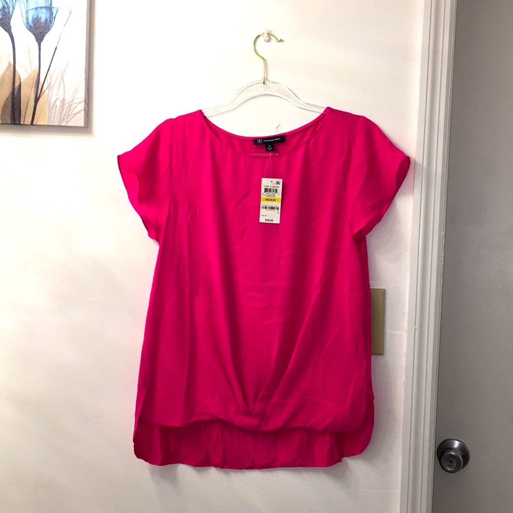 Women top